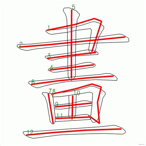 筆劃3劃的字|筆畫3畫的漢字